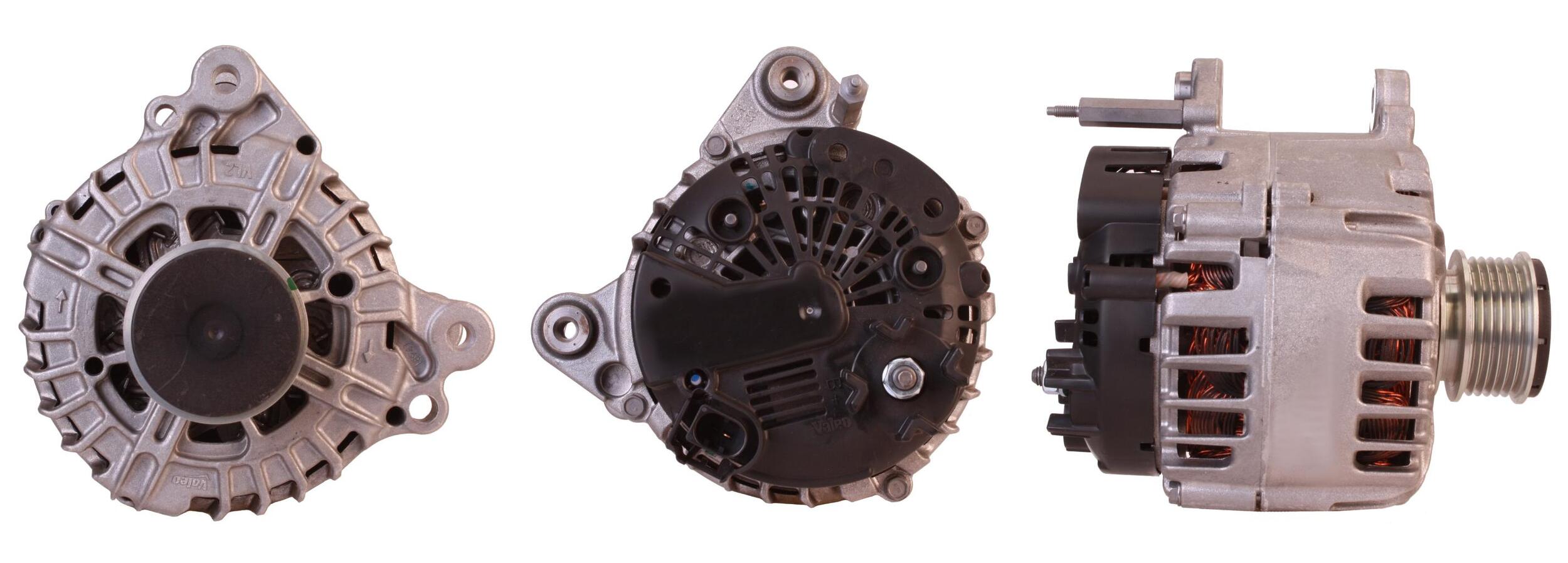 Alternator/Dynamo Lucas LRA03634