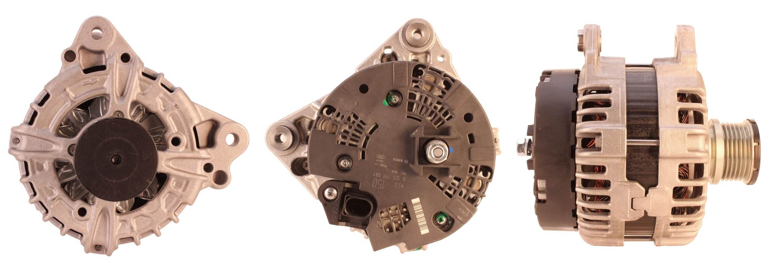 Alternator/Dynamo Lucas LRA03745