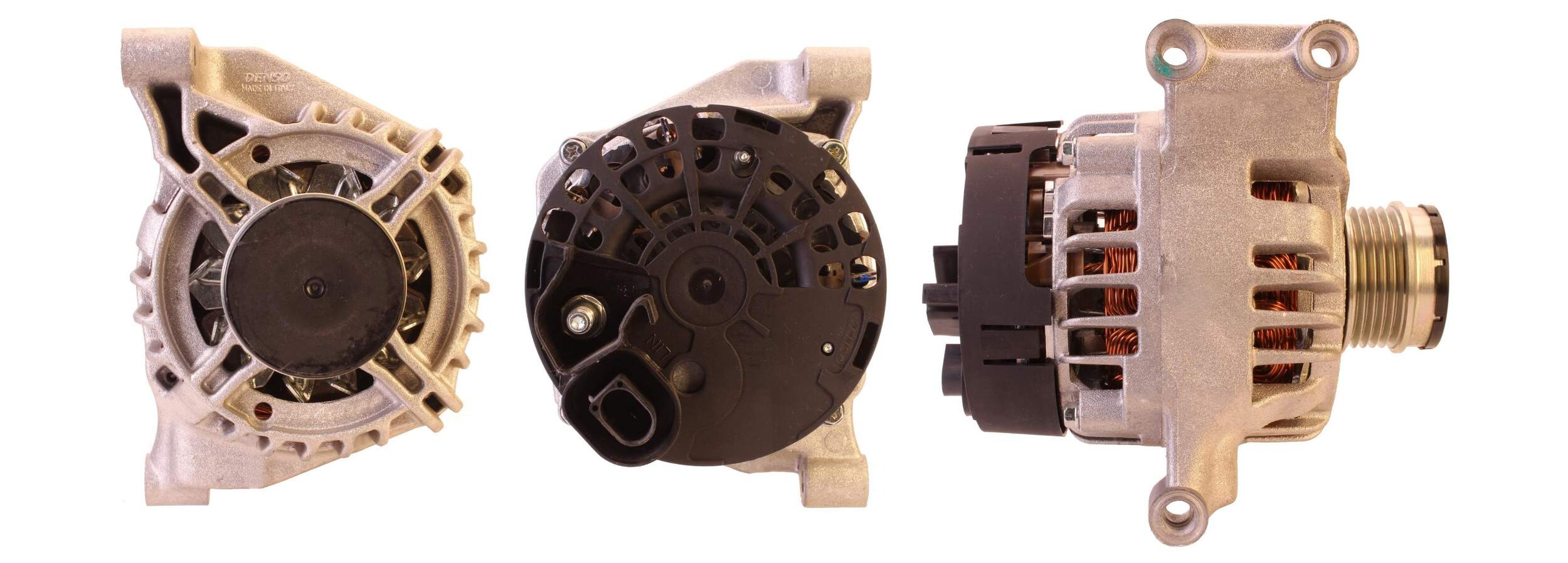 Alternator/Dynamo Lucas LRA03659