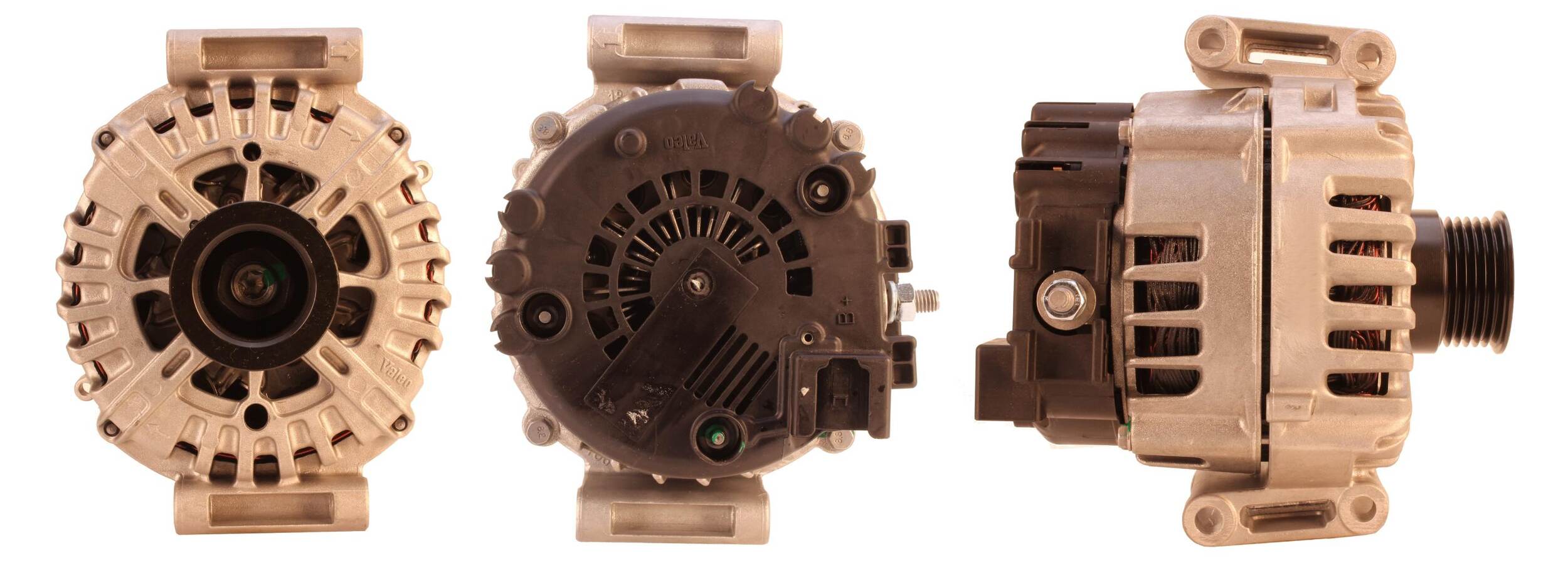 Alternator/Dynamo Lucas LRA03807