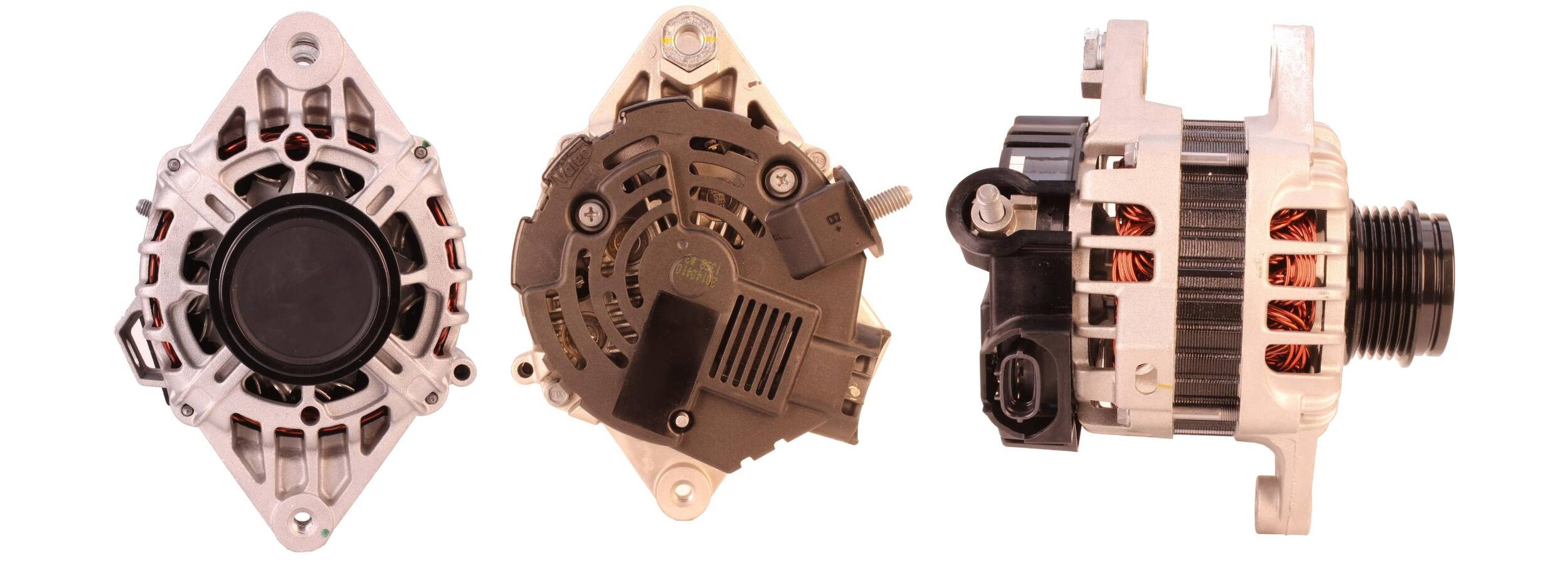 Alternator/Dynamo Lucas LRA03671