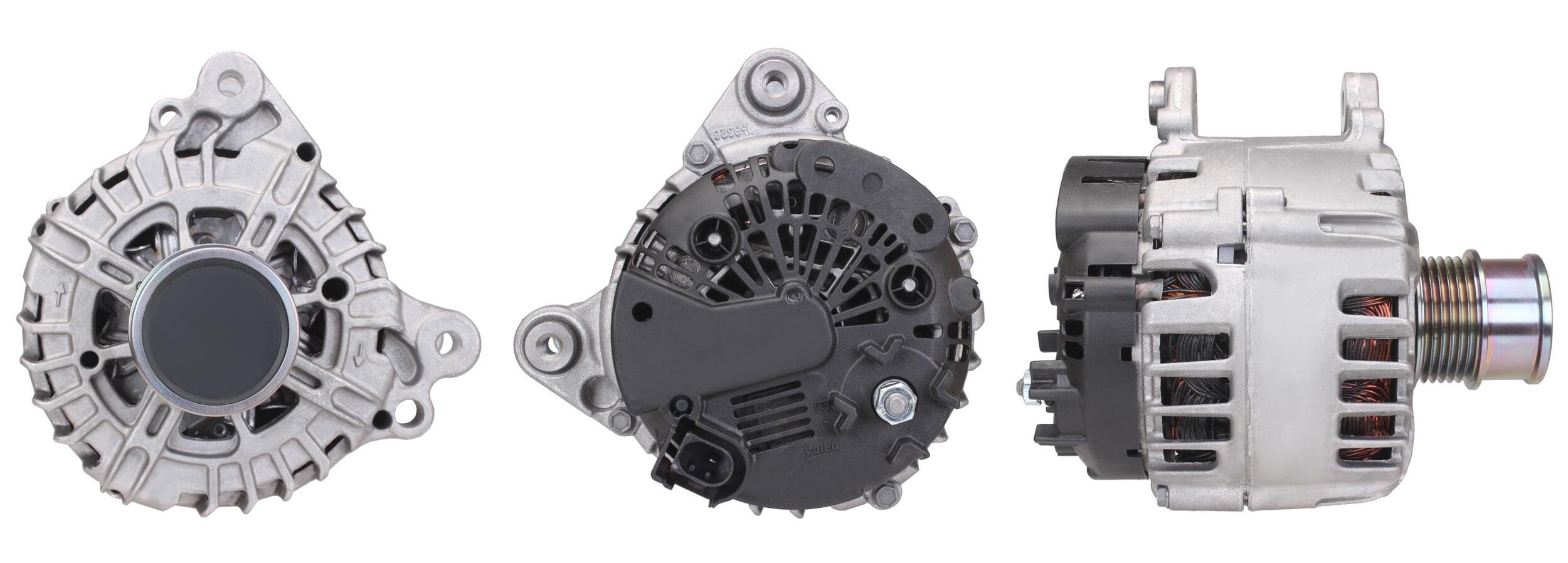 Alternator/Dynamo Lucas LRA03891