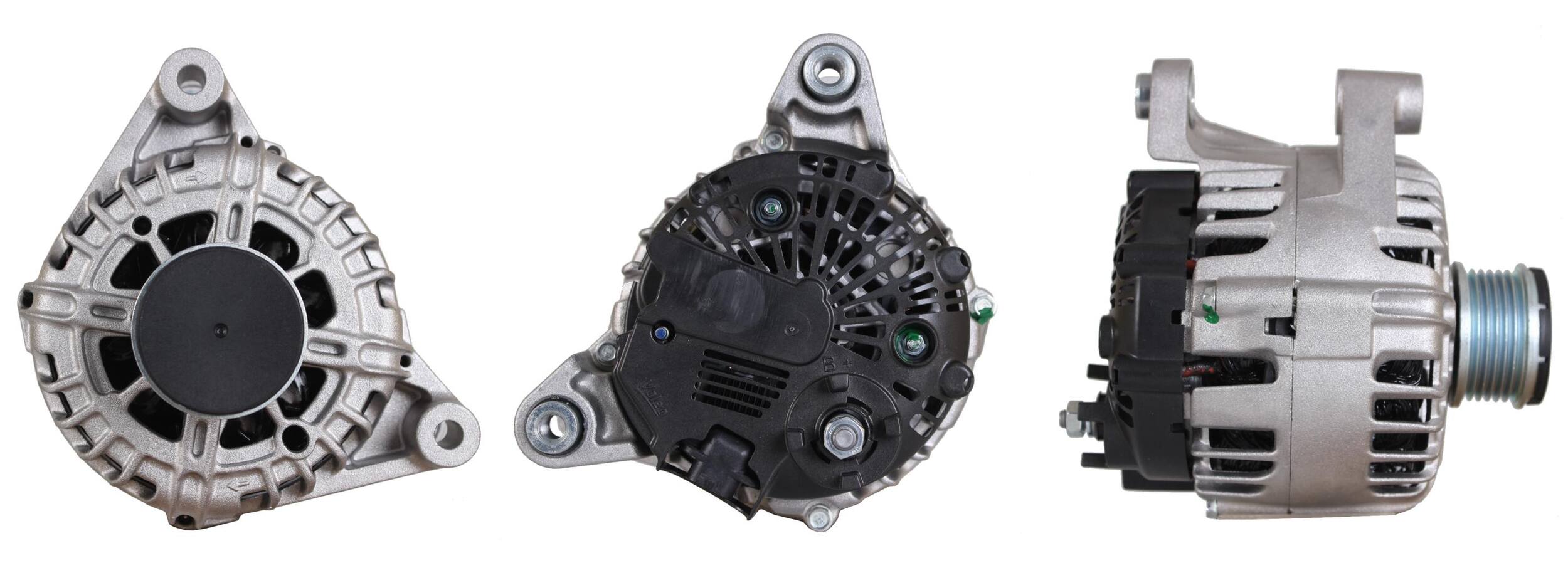 Alternator/Dynamo Lucas LRA04423