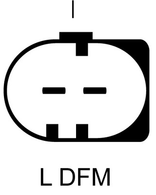 Lucas Alternator/Dynamo LRA03279