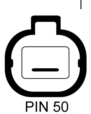 Lucas Starter LRS04142