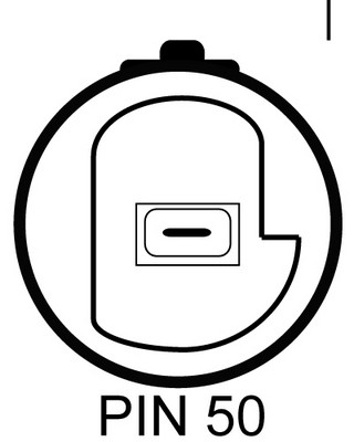 Lucas Starter LRS03913