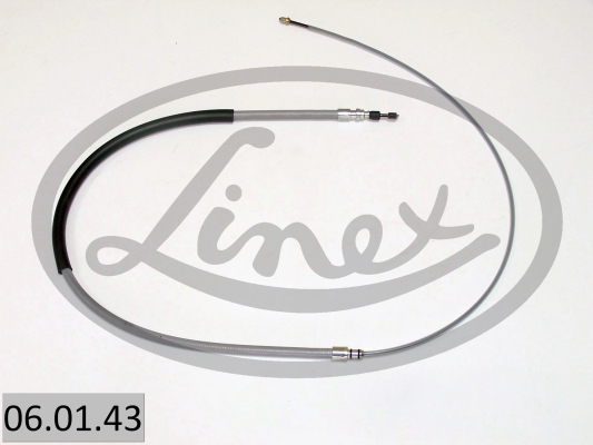 Handremkabel Linex 06.01.43