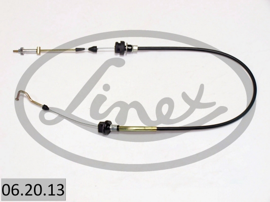 Gaskabel Linex 06.20.13