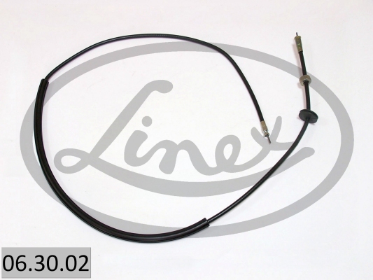 Kilometertellerkabel Linex 06.30.02