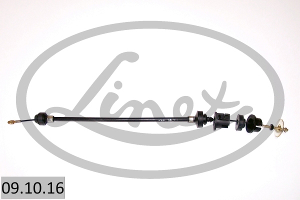 Linex Koppelingskabel 09.10.16