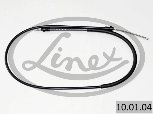 Handremkabel Linex 10.01.04