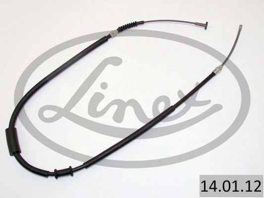 Handremkabel Linex 14.01.12