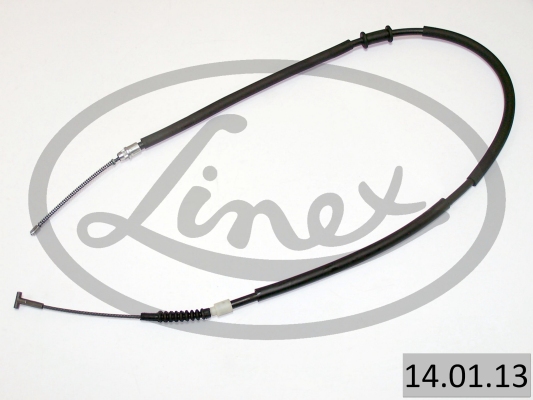 Handremkabel Linex 14.01.13