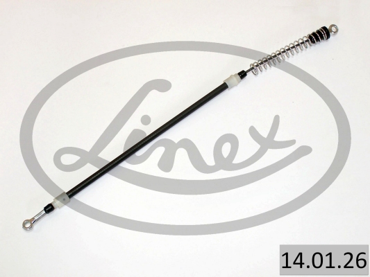 Handremkabel Linex 14.01.26