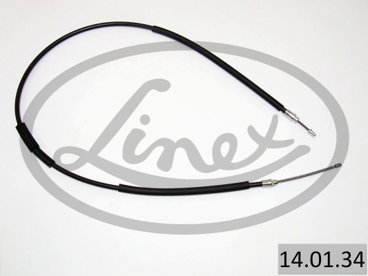 Handremkabel Linex 14.01.34