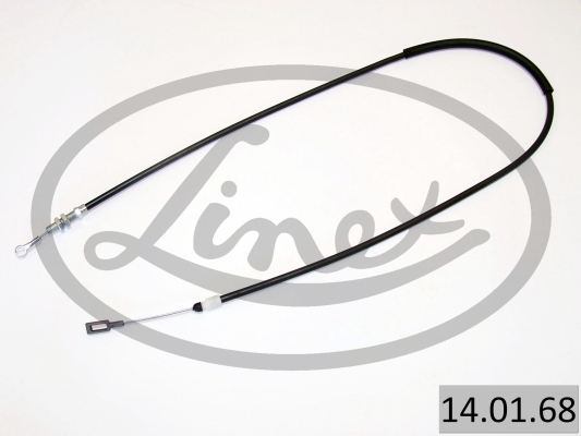 Handremkabel Linex 14.01.68