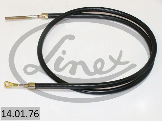 Handremkabel Linex 14.01.76