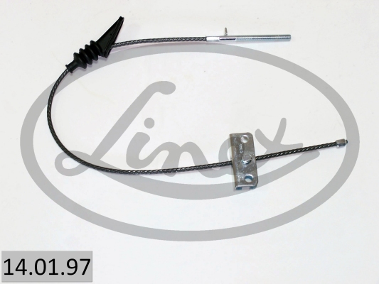 Handremkabel Linex 14.01.97