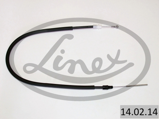 Handremkabel Linex 14.02.14