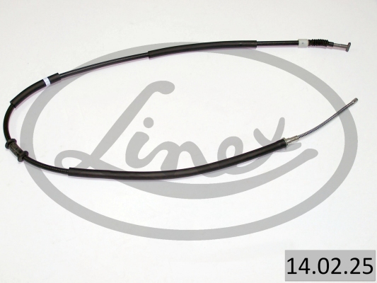 Handremkabel Linex 14.02.25