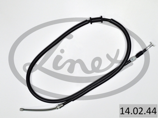 Handremkabel Linex 14.02.44