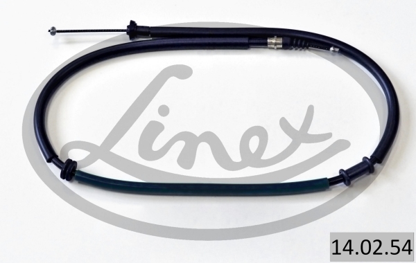 Handremkabel Linex 14.02.54