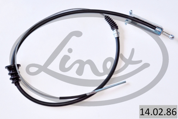 Handremkabel Linex 14.02.86