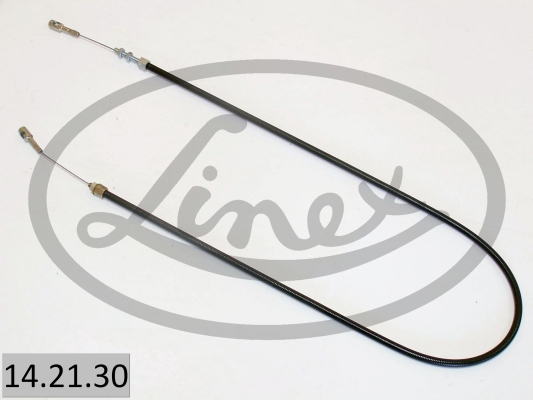 Gaskabel Linex 14.21.30