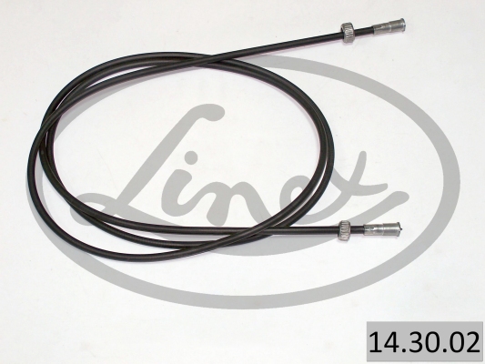 Kilometertellerkabel Linex 14.30.02