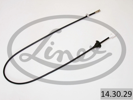 Kilometertellerkabel Linex 14.30.29