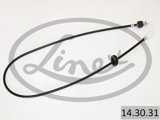 Kilometertellerkabel Linex 14.30.31