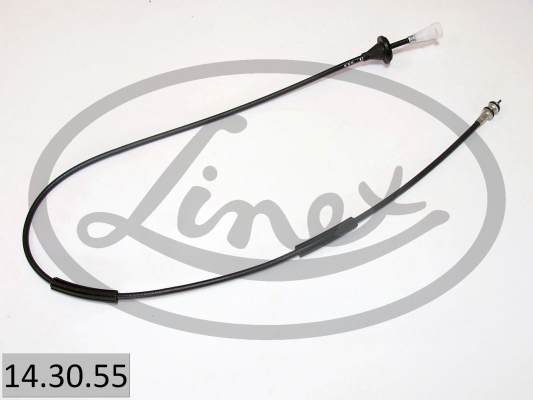 Kilometertellerkabel Linex 14.30.55