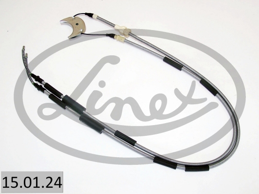 Handremkabel Linex 15.01.24