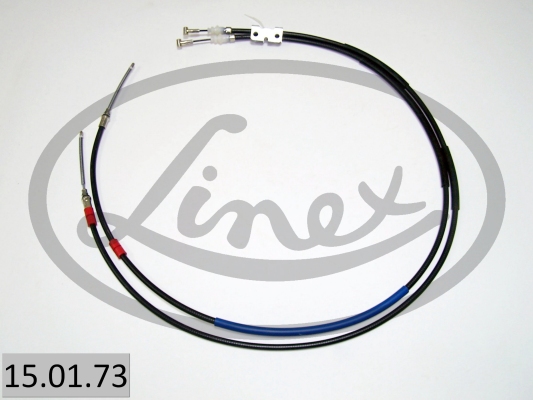 Handremkabel Linex 15.01.73