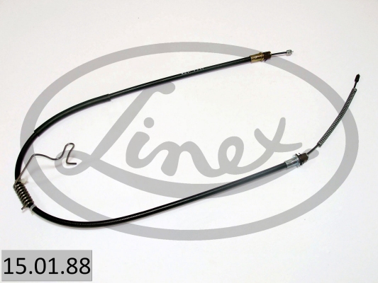 Handremkabel Linex 15.01.88