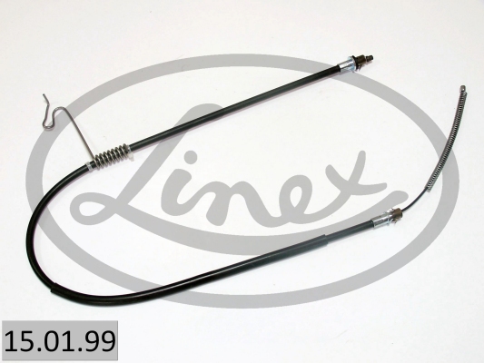 Handremkabel Linex 15.01.99