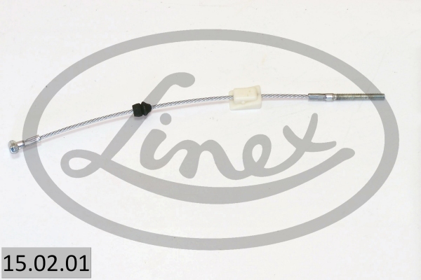 Handremkabel Linex 15.02.01