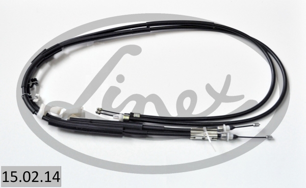 Handremkabel Linex 15.02.14