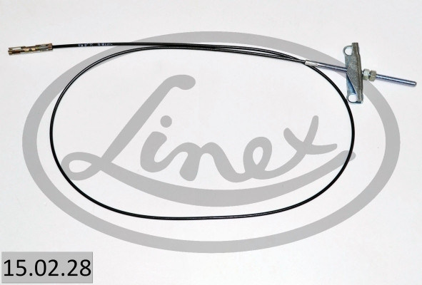 Handremkabel Linex 15.02.28