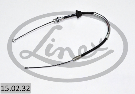 Handremkabel Linex 15.02.32