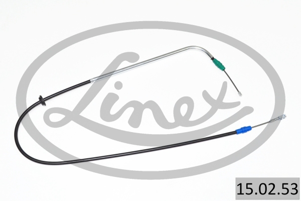 Handremkabel Linex 15.02.53