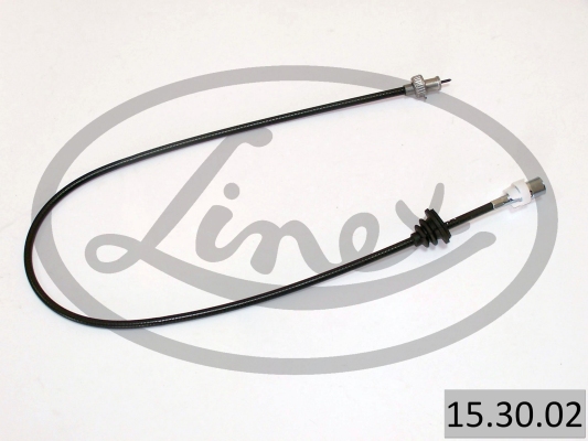 Kilometertellerkabel Linex 15.30.02