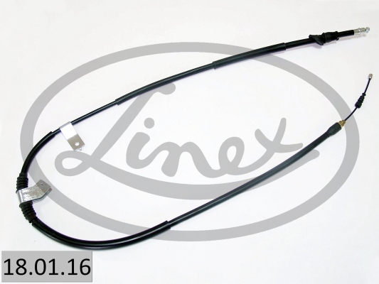 Handremkabel Linex 18.01.16