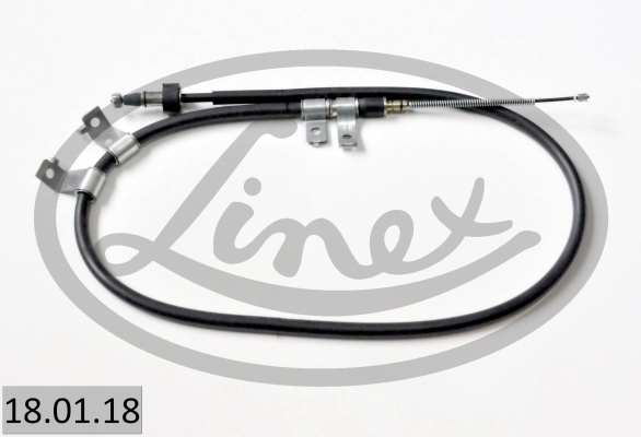 Handremkabel Linex 18.01.18