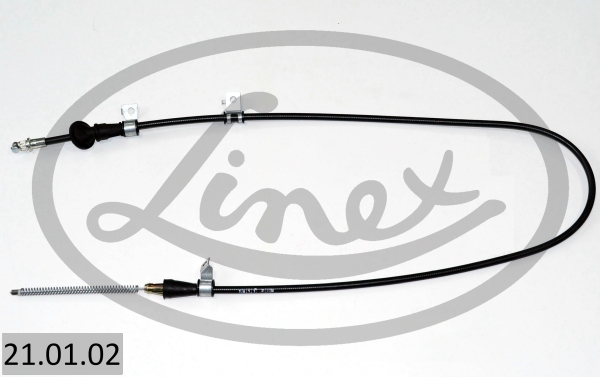 Handremkabel Linex 21.01.02