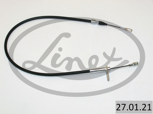 Handremkabel Linex 27.01.21