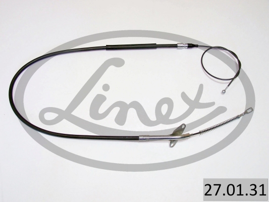 Handremkabel Linex 27.01.31