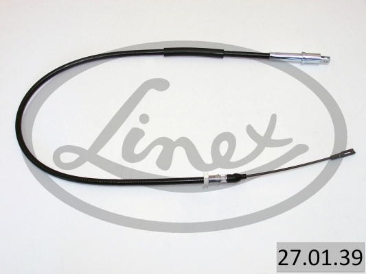 Handremkabel Linex 27.01.39