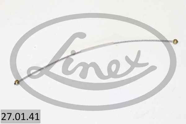 Handremkabel Linex 27.01.41