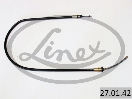 Handremkabel Linex 27.01.42